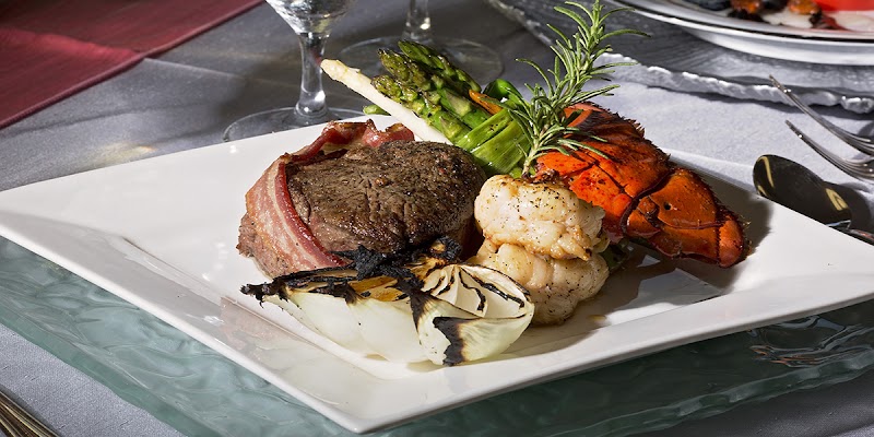 Perry Culinary Services - photo 4