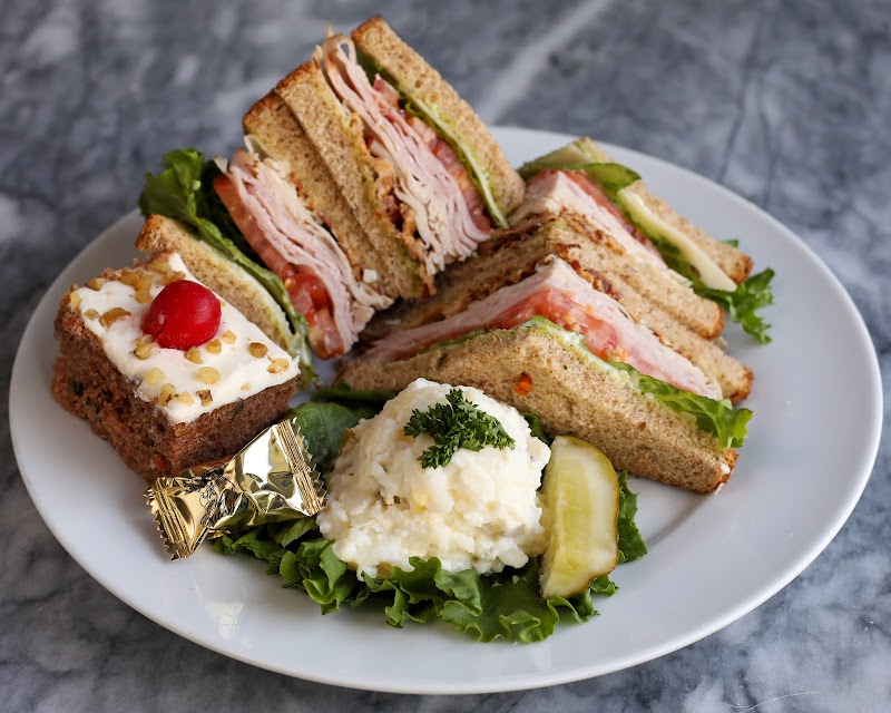 Perry Culinary Services - photo 3