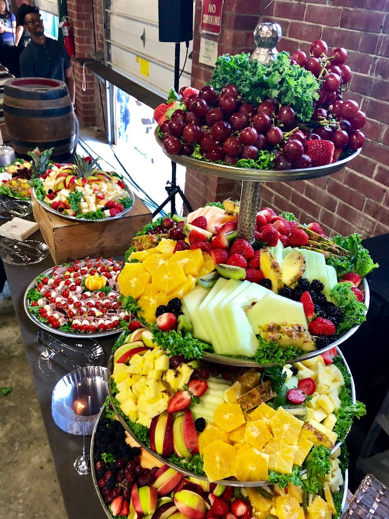 Perry Culinary Services - photo 2