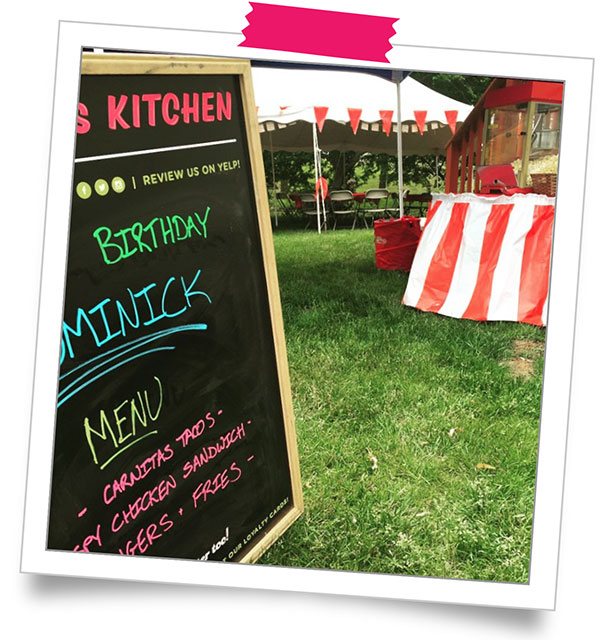 Jerry’s Kitchen - Philadelphia Catering Company - photo 3