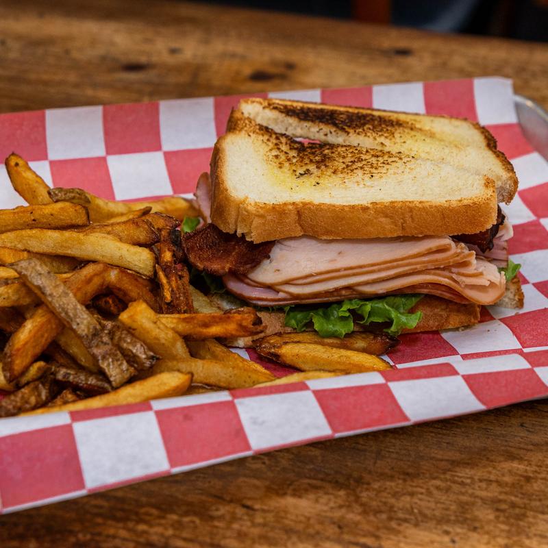 Three Oaks Cafe & Catering - Catering in Travelers Rest, South Carolina