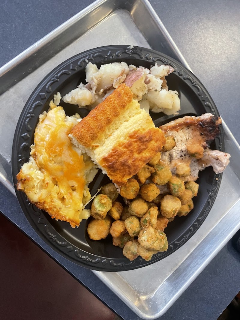Three Oaks Cafe & Catering - photo 3