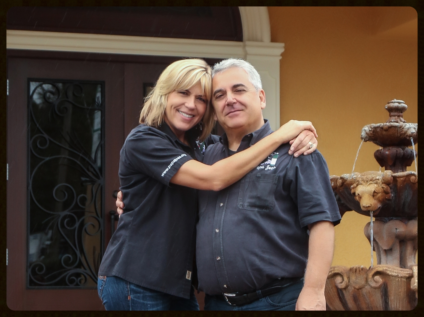 Papa Joes Italian Restaurant - photo 5