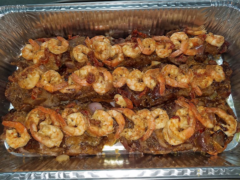 Irv's Signature Catering - photo 2