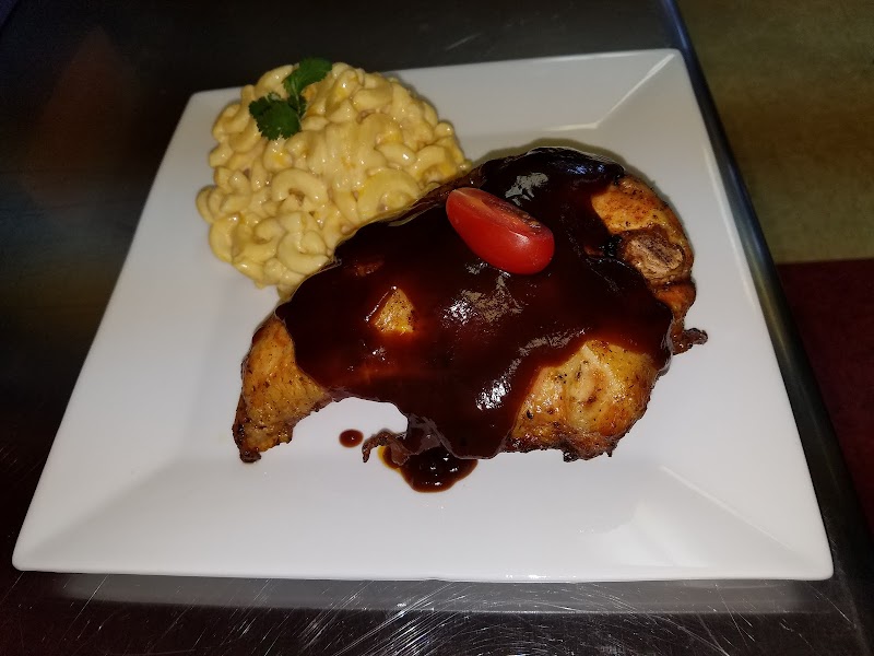 Irv's Signature Catering - photo 4