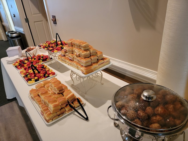 Irv's Signature Catering - Catering in Wilmington, North Carolina