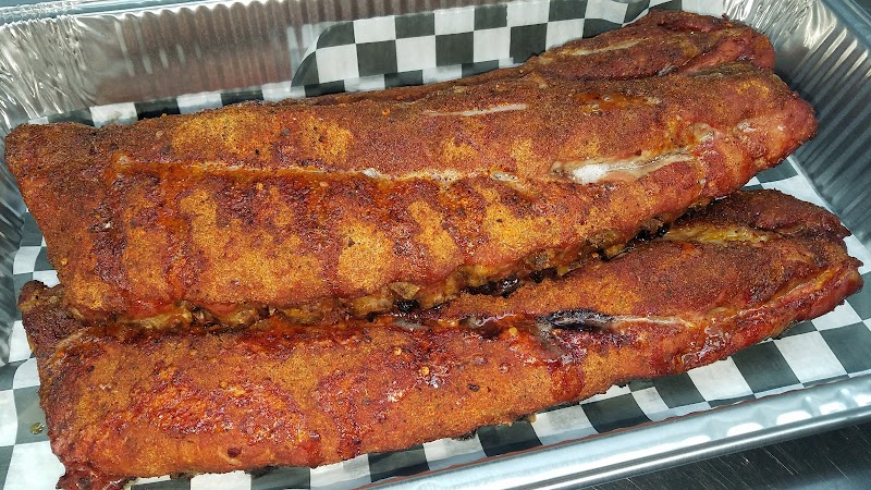 Irv's Signature Catering - photo 3