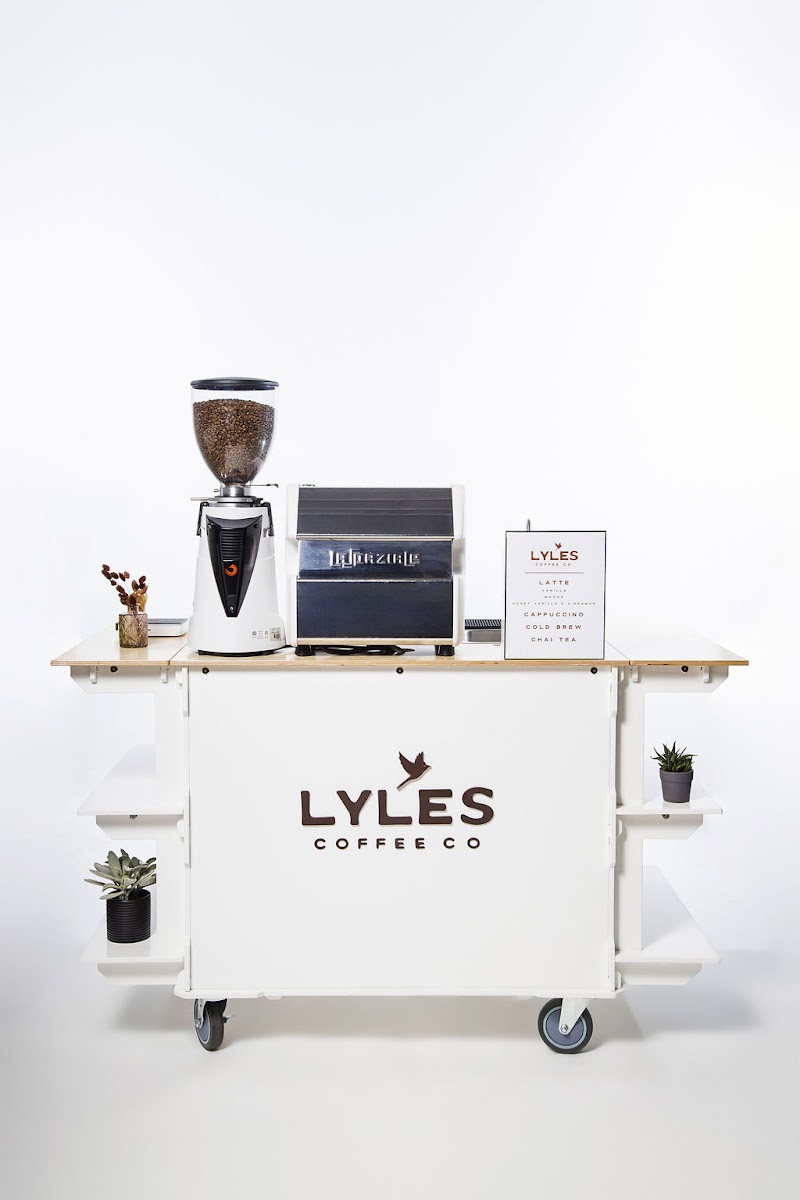 Lyles Coffee Co. - photo 2
