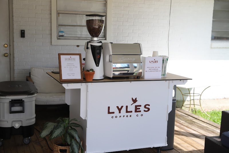 Lyles Coffee Co. - photo 4