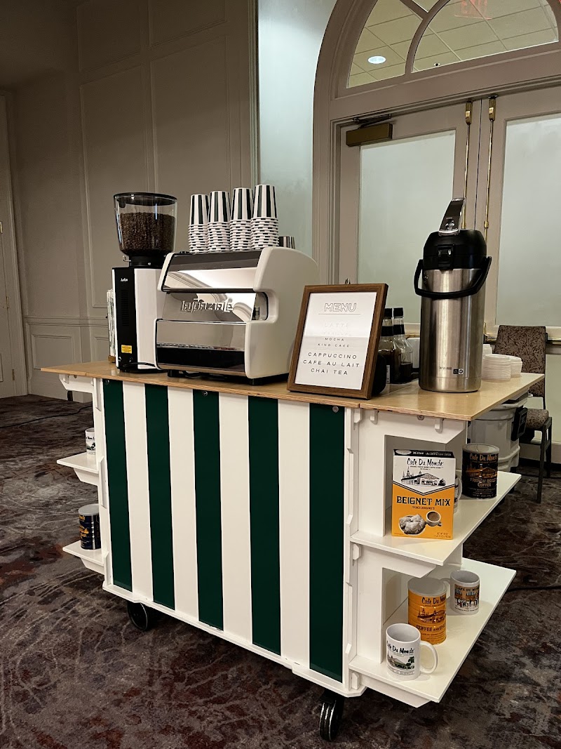 Lyles Coffee Co. - photo 5