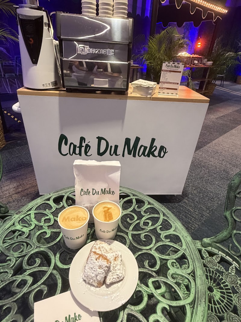 Lyles Coffee Co. - Catering in Metairie, Louisiana