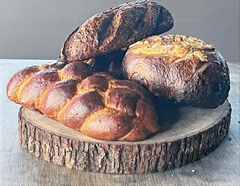 Whistling Boar Provisions - photo 3