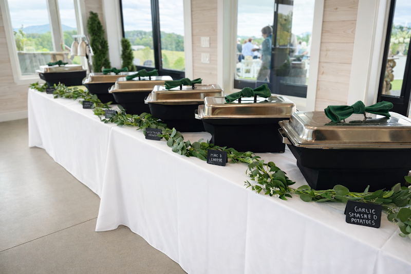 Leah Kay Catering - photo 5