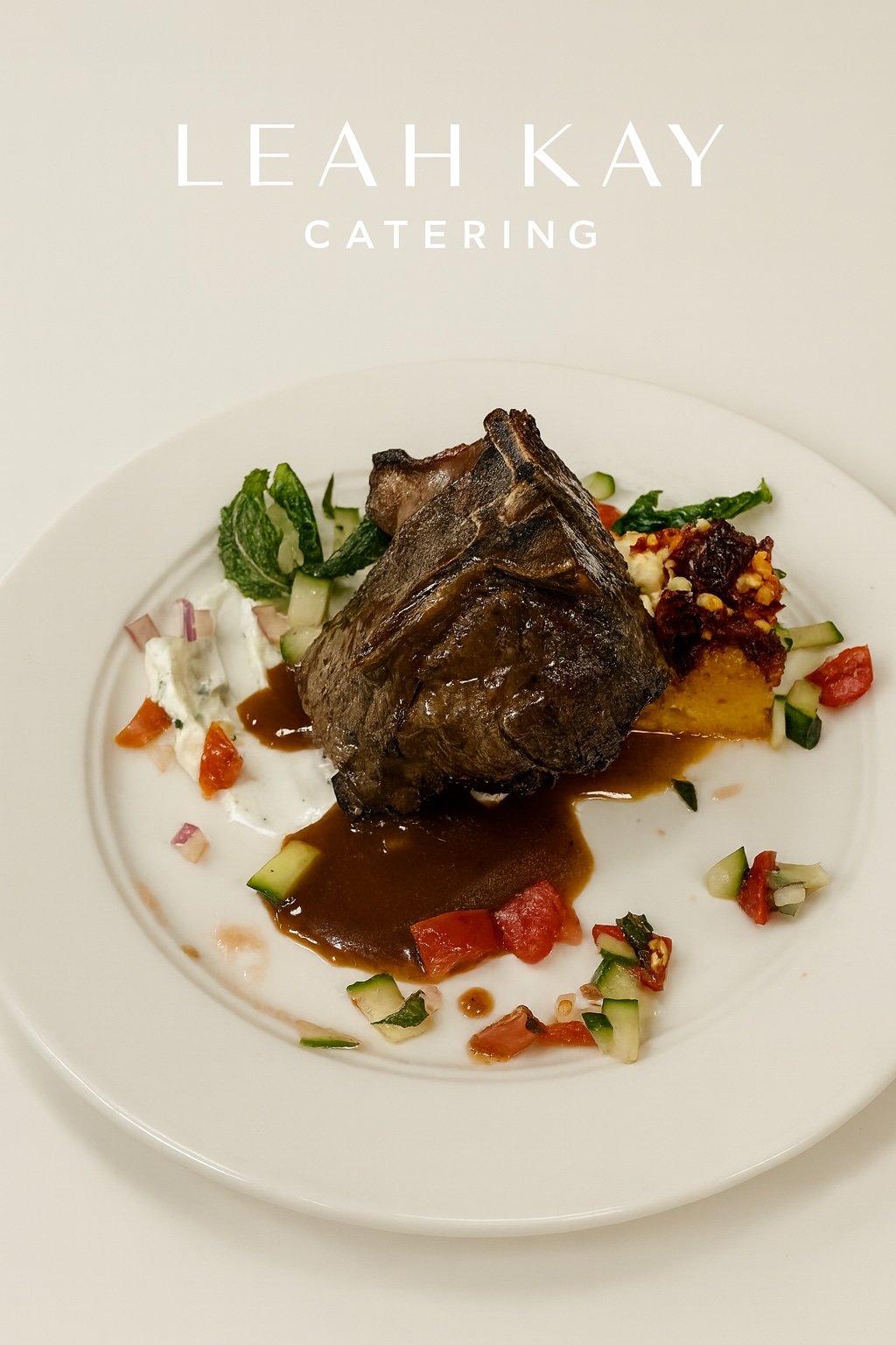 Leah Kay Catering - Catering in Dahlonega, Georgia