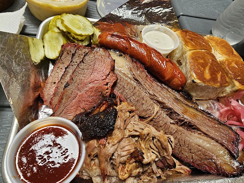 The Pit BBQ - Catering in Murrieta, California