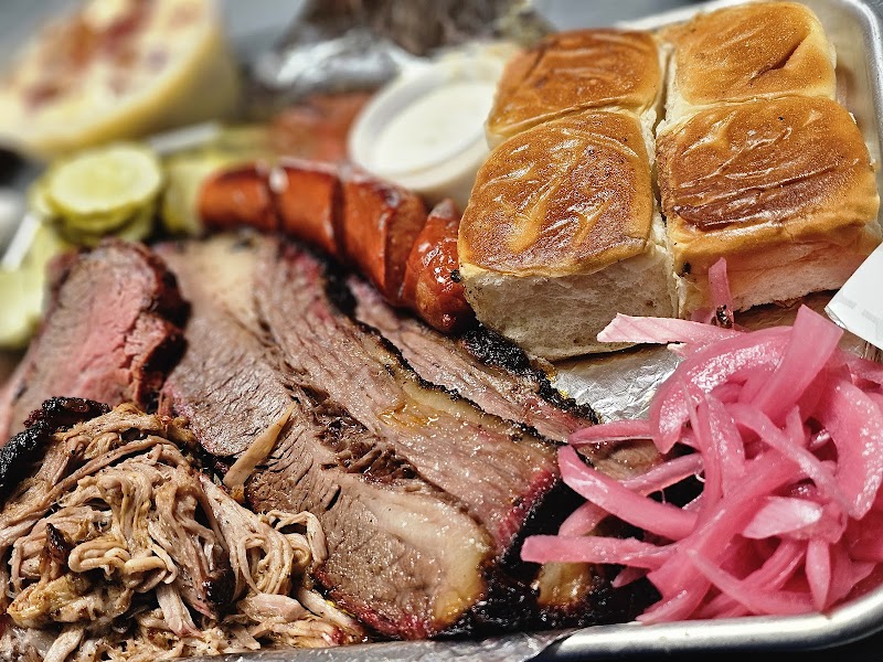 The Pit BBQ - photo 3