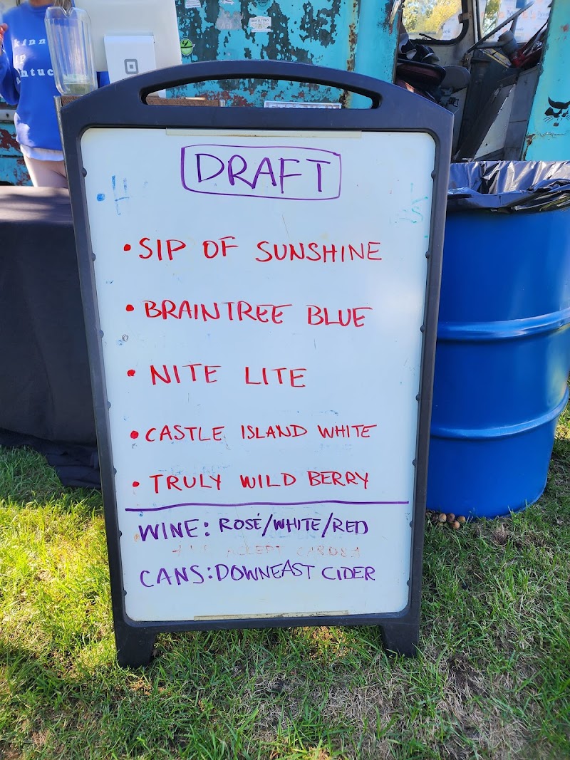 Tapped Beer Truck - photo 4