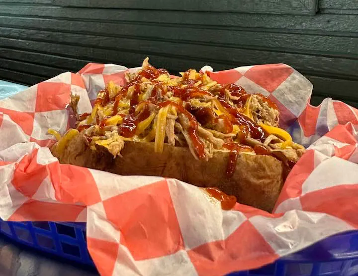 Stroud's Hog Heaven - Catering in Daytona Beach, Florida