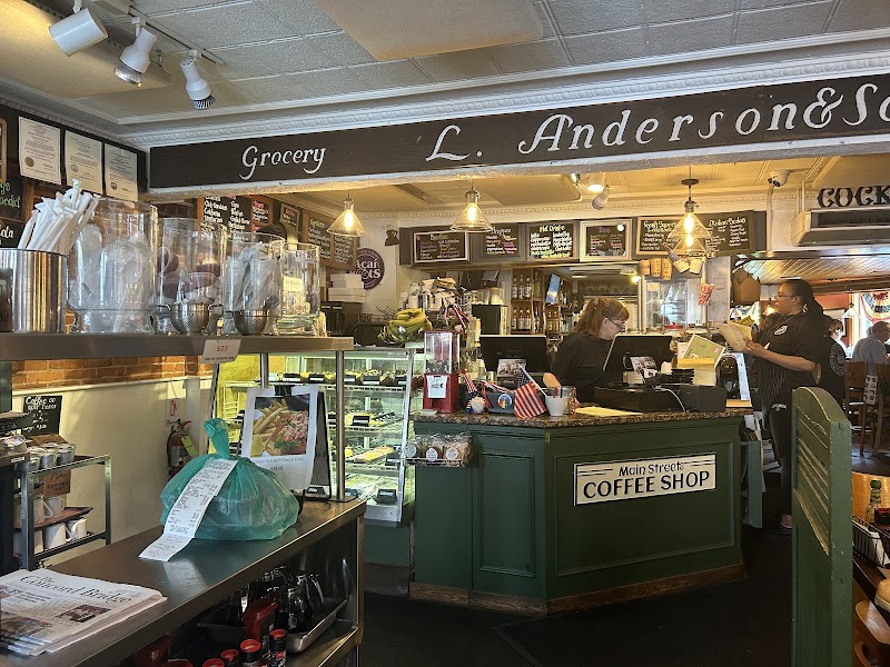 Main Streets Market & Cafe - photo 4