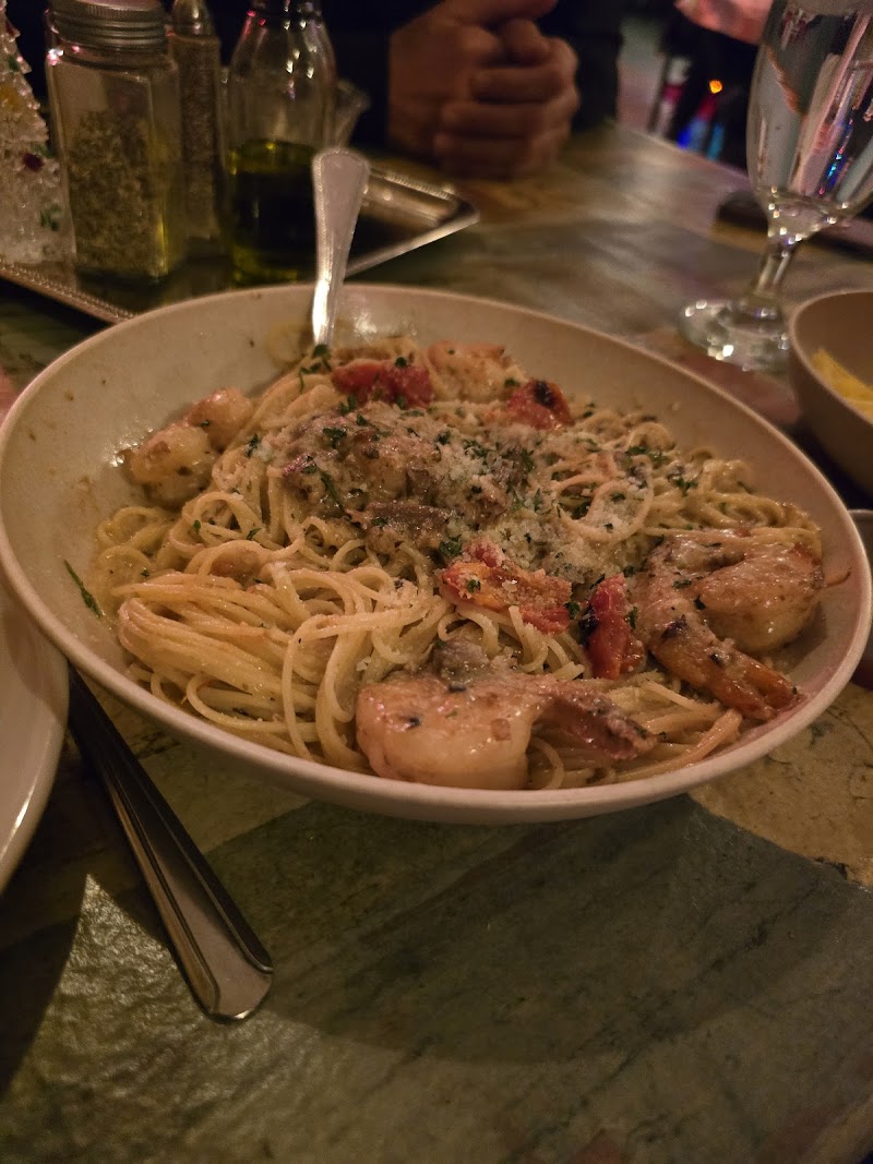 Salute Italian Restaurant - photo 2