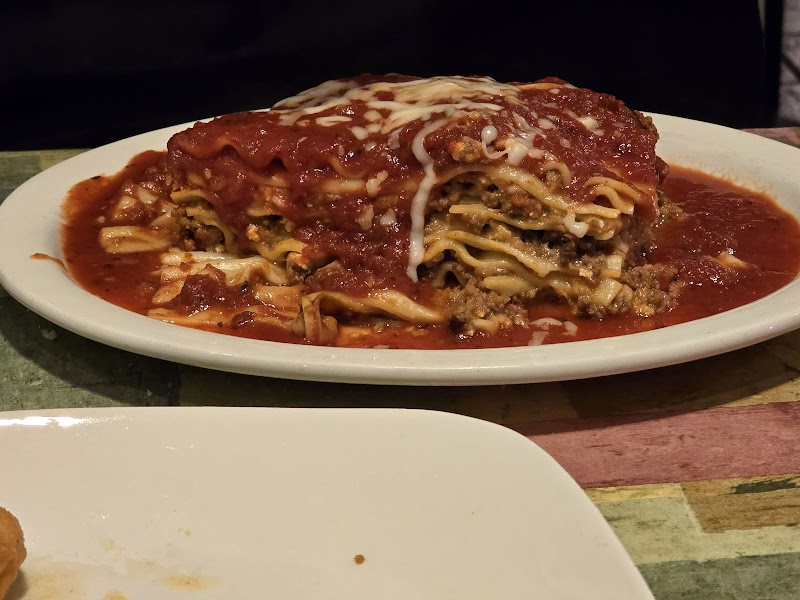 Salute Italian Restaurant - photo 3