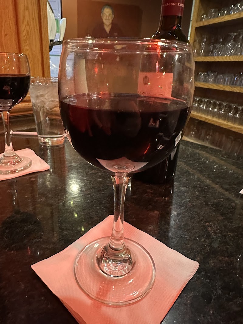 Salute Italian Restaurant - photo 5