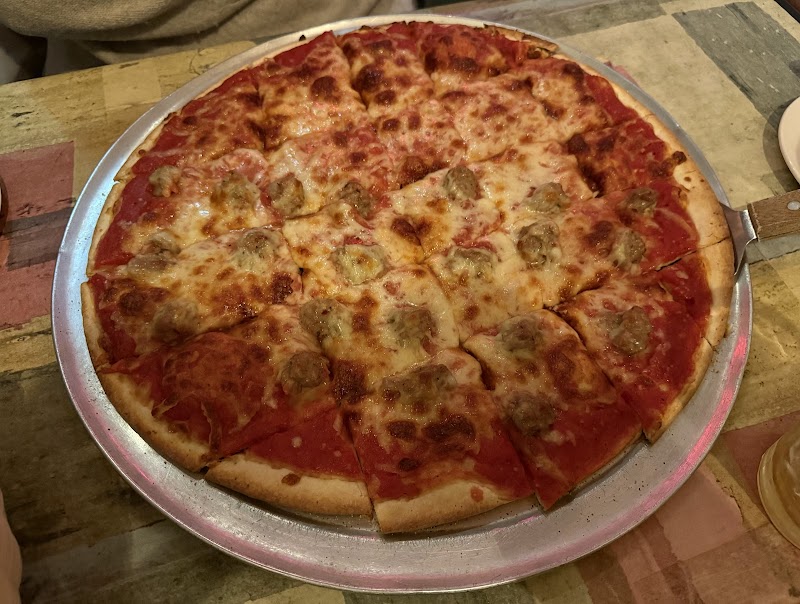 Salute Italian Restaurant - photo 4