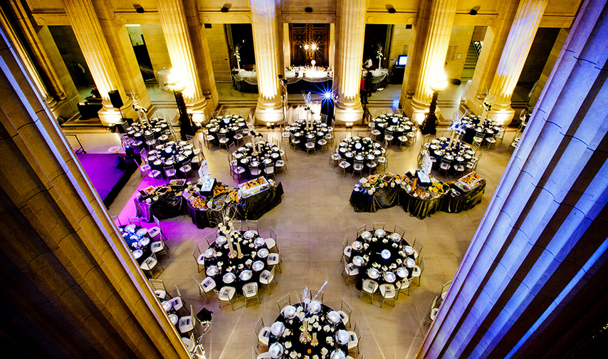 A Taste of Excellence Catering - Catering in Strongsville, Ohio