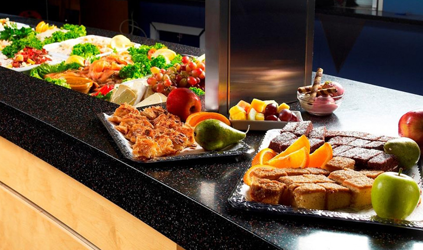 A Taste of Excellence Catering - photo 3