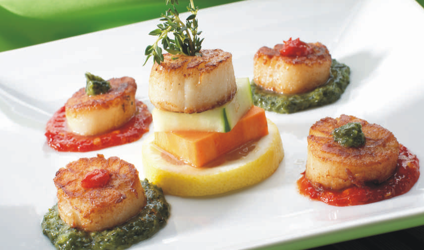 A Taste of Excellence Catering - photo 2