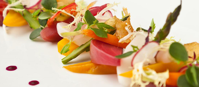 A Taste of Excellence Catering - photo 5