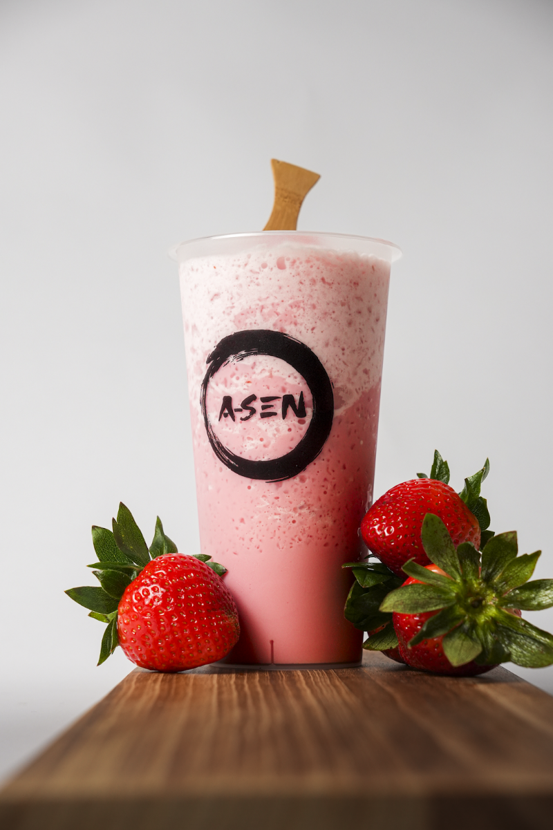 Asen - Catering in Riverside, California