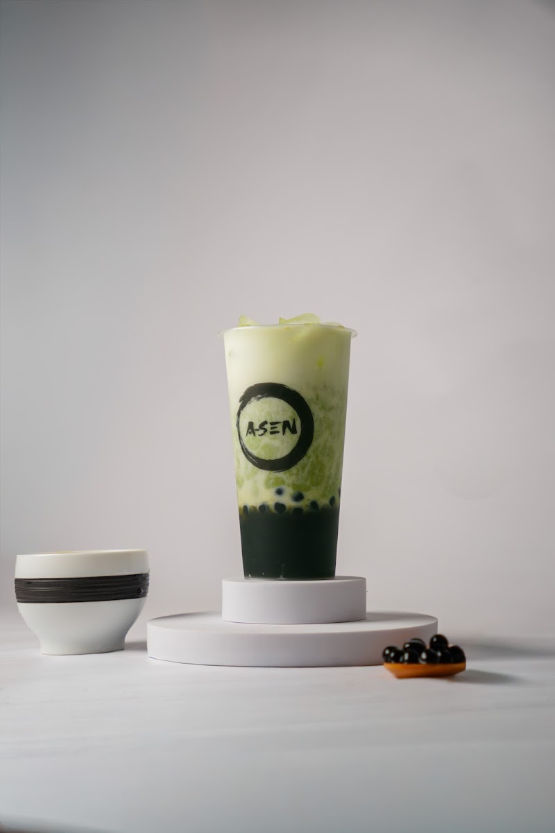Asen - photo 4