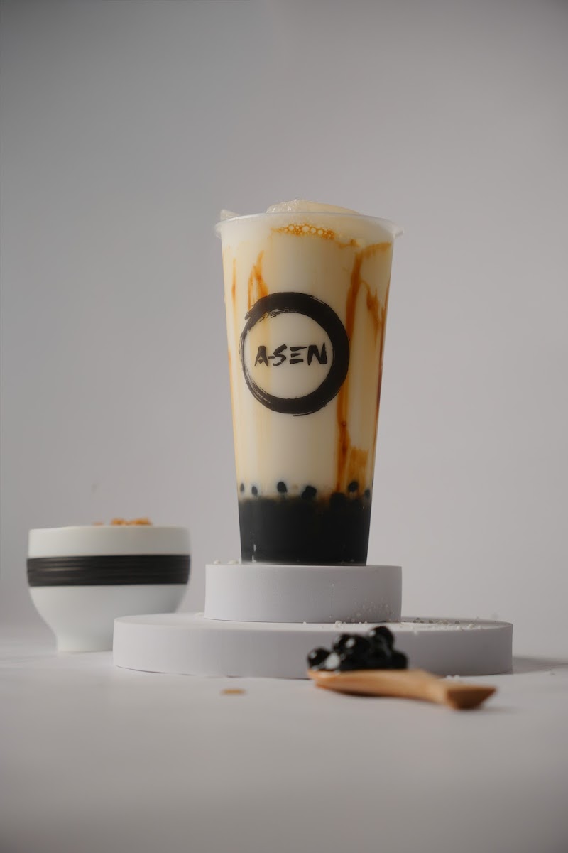Asen - photo 2