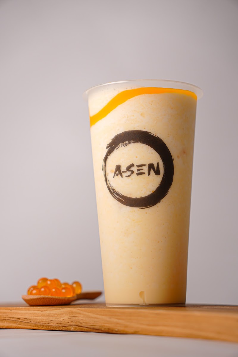 Asen - photo 3