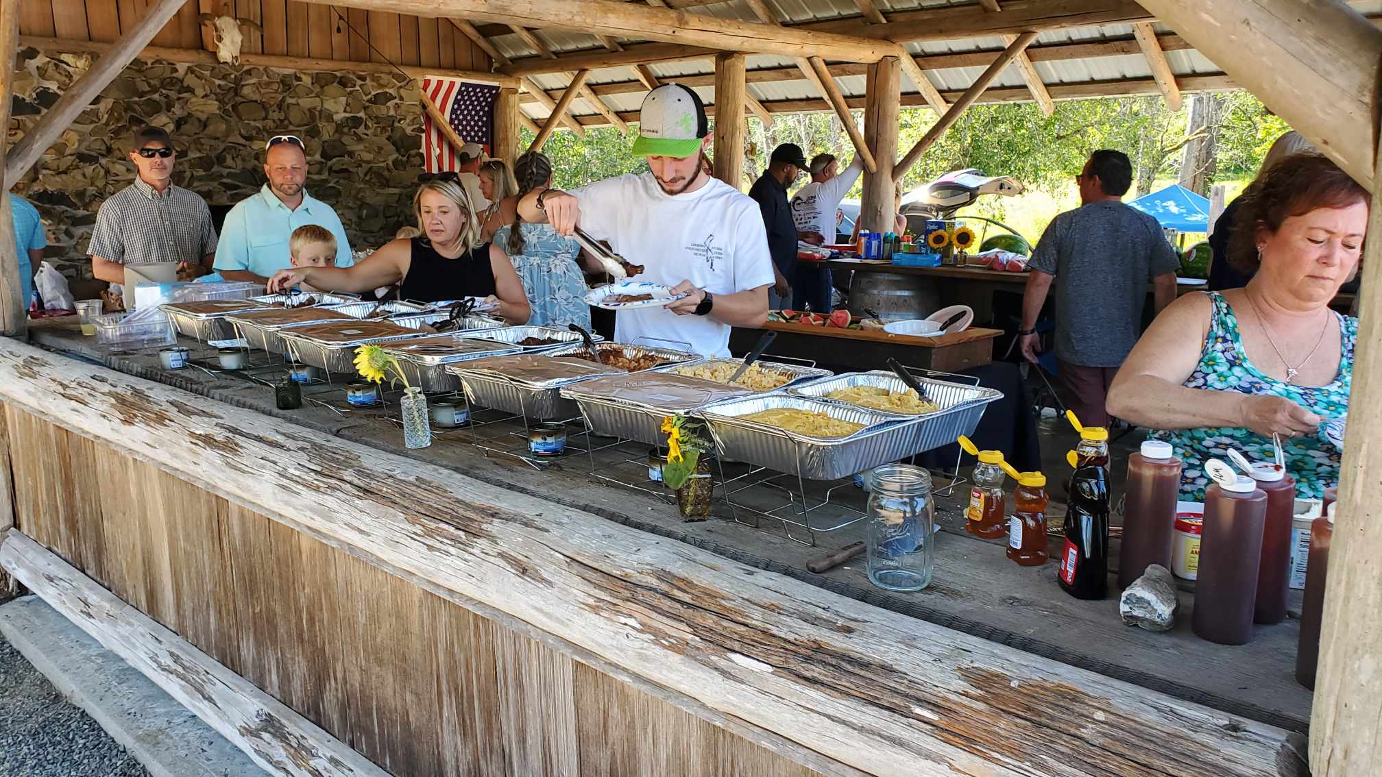 Shorty's BBQ - photo 2