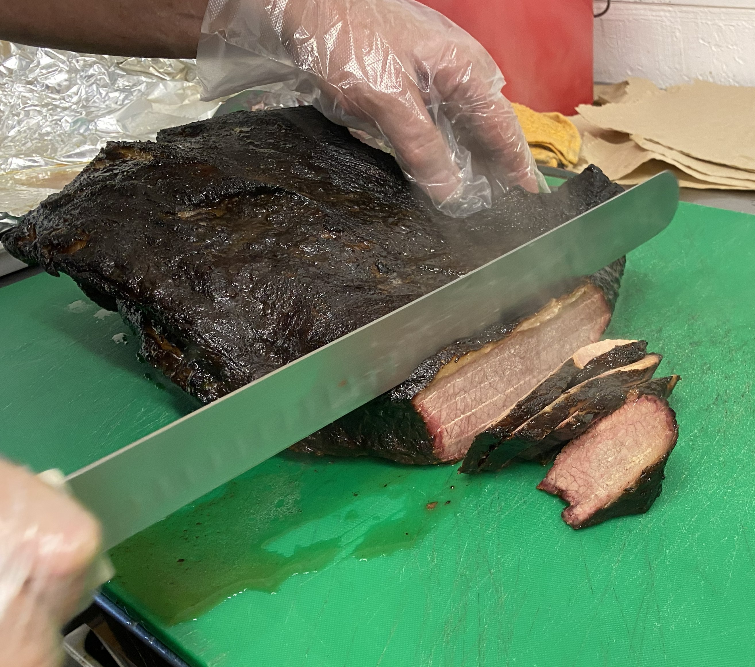 Shorty's BBQ - photo 5