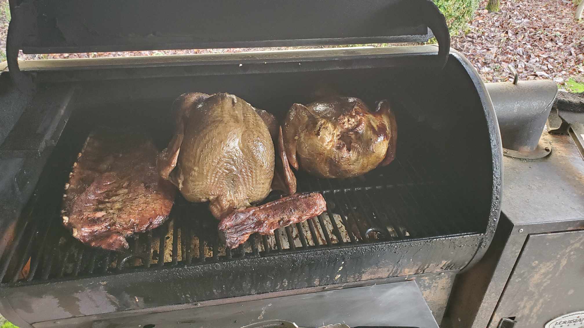 Shorty's BBQ - photo 4