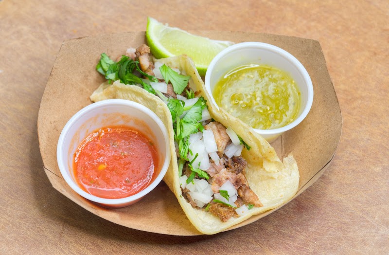 Oasis Del Norte - Catering in Duluth, Minnesota