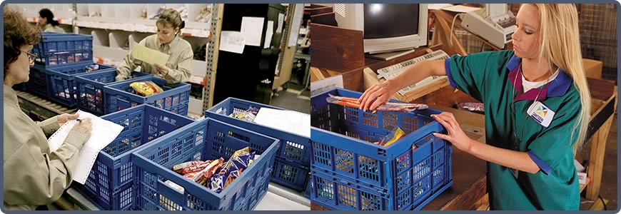 Canteen Services Inc - photo 2