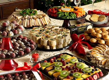 Rx Catering - photo 4
