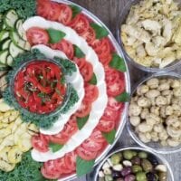 Farm to Table Cafe by Filomena - photo 2