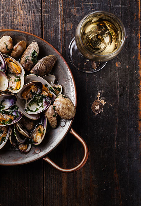 Mackinaw Valley Vineyard - Catering in Mackinaw, Illinois