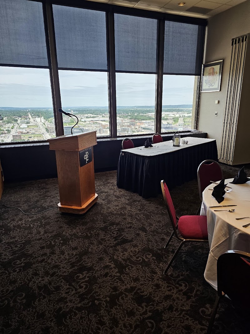 The Omaha Press Club - photo 4