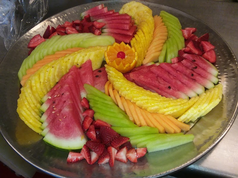 The Omaha Press Club - Catering in Omaha, Nebraska