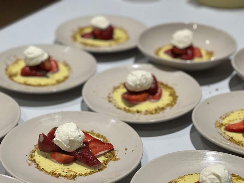East Hampton Kitchen - Catering in East Hampton, New York