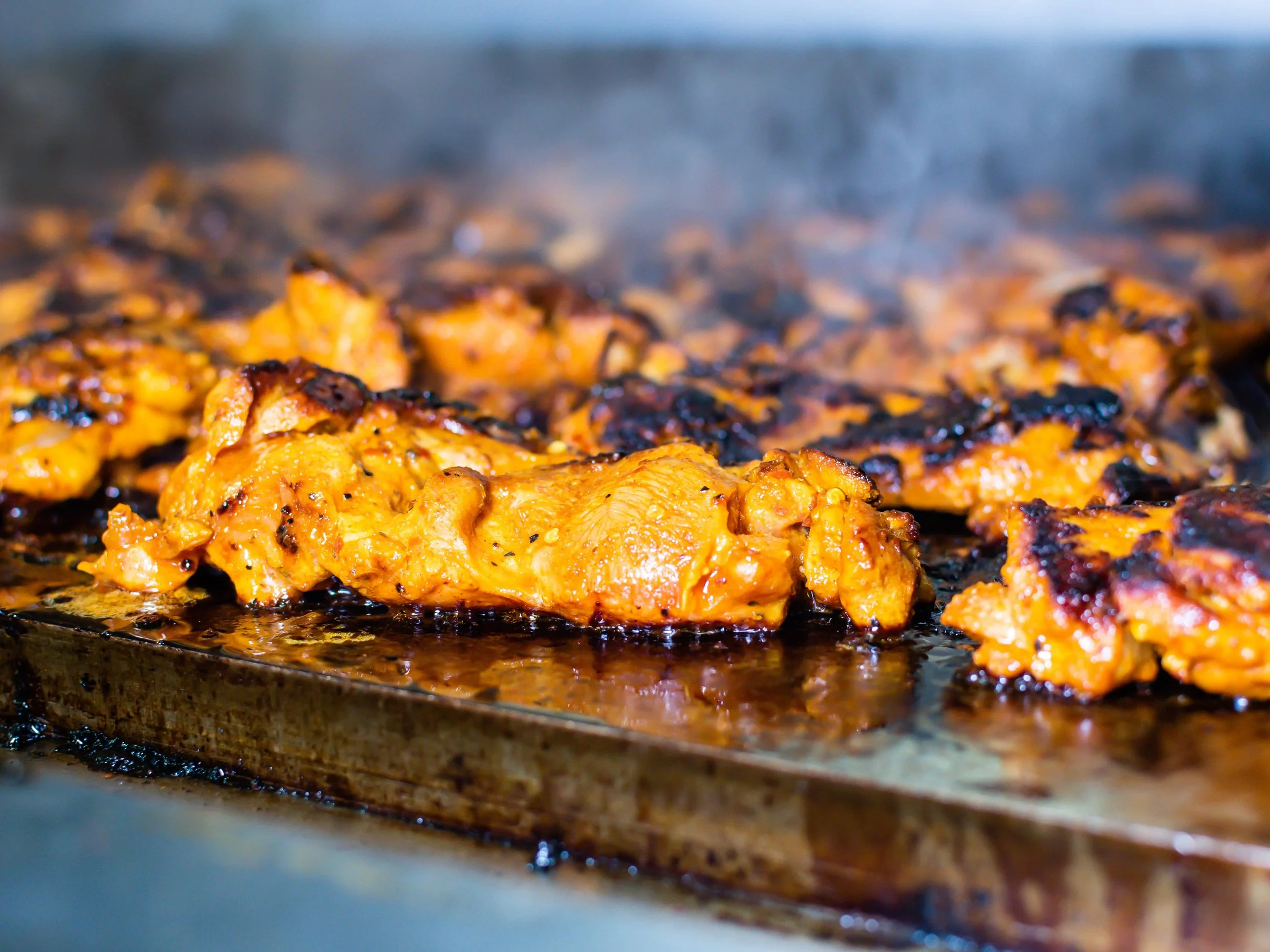 The Halal Hut Centereach - photo 5