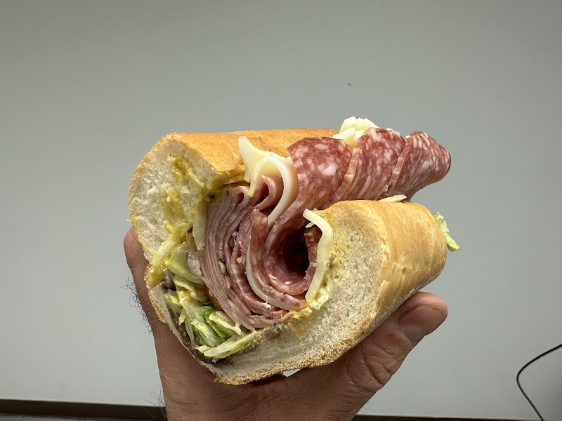Italia Panetteria & Deli - photo 3