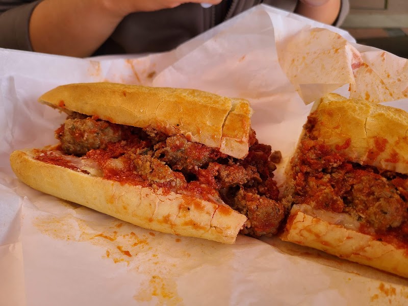 Italia Panetteria & Deli - photo 4