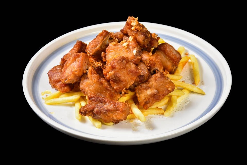 Yummy Kitchen 闻香居 - Catering in San Jose, California